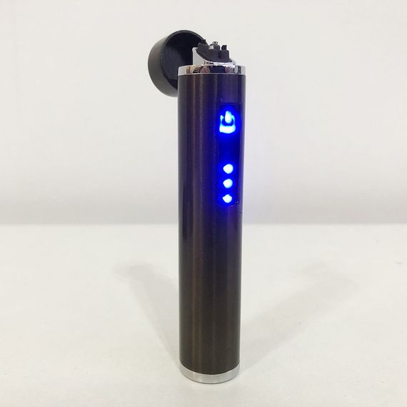 Запальничка імпульсна електронна USB ZGP-2 | Зображення 6