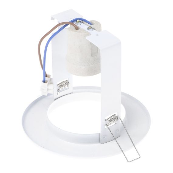 Светильник точечный Ring 80 WH | Зображення 1