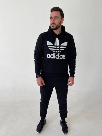 Чоловічий спортивний костюм adidas | Зображення 4