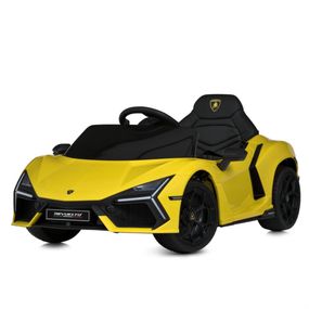 Дитячий електромобіль Машина M 6068EBLR-6 до 30 кг