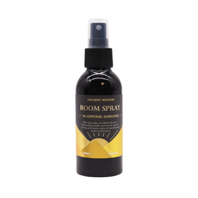 Парфумований спрей для приміщень Атмосфера агарового дерева  Agarwood Ambiance 100 мл AWM 5056422996365