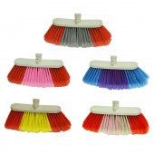 Щітка 20см ECONOMIC MEGA TM Zambak Plastik Виланд