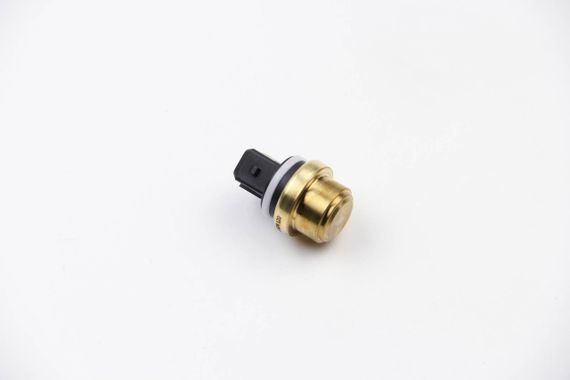 Датчик температури (сигнальна лампа) Caddy II/Golf III/IV/Octavia 1.0-2.3 88-06, FACET (74074) | Зображення 1
