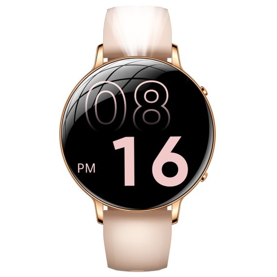 Smart Rose с фонариком, 2 ремешка | Зображення 2