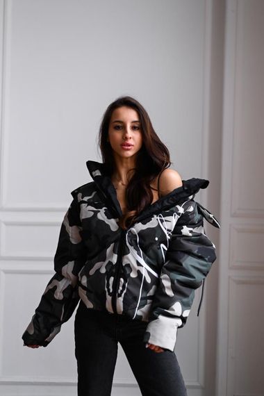 Куртка | Зображення 5