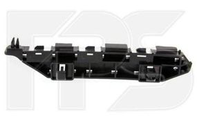 Крепеж переднего бампера правый Honda Civic FB '11-15 седан (FPS) 71193TR0A02