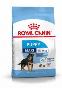 Корм Royal Canin Maxi Puppy сухий для цуценят великих порід 15 кг