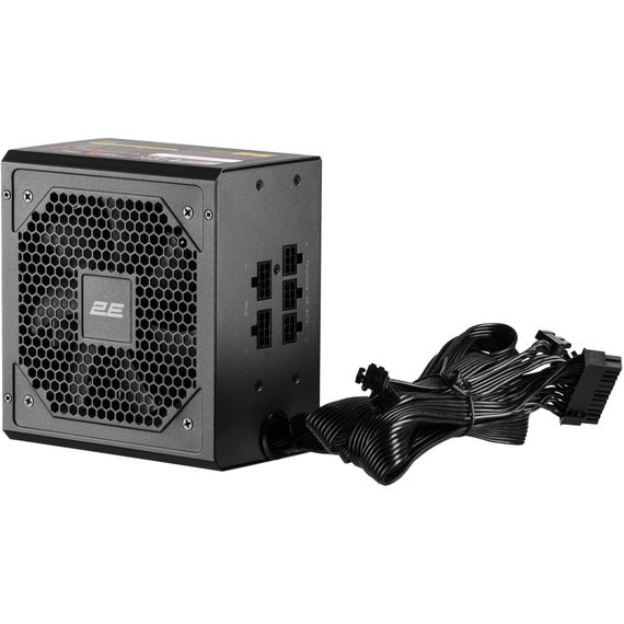 Блок живлення 2E 750W (2E-SP750BRSM-120) | Зображення 2