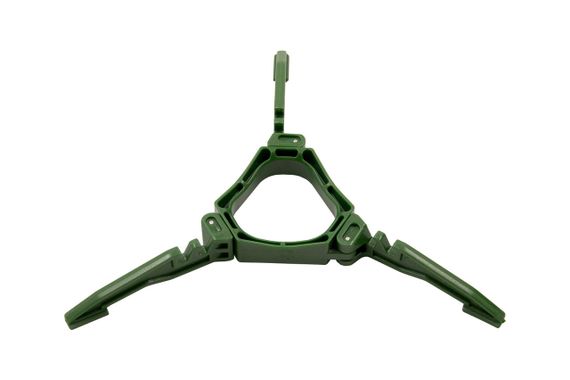 Система для приготовления пищи Tramp на 1 л. TRG-115-oliva (UTRG-115-olive) | Зображення 9