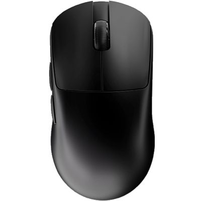 Мышка Fgg Madlions MAD G MAX Black (FGG-MAD-G-MAX-BLK)