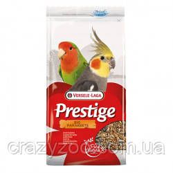 Корм для средних попугаев Versele-Laga Prestige Cockatiels 1 кг 218808