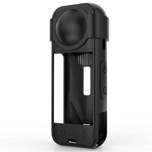 Силиконовый защитный чехол Insta 360 X5 (2848176279) | Зображення 2