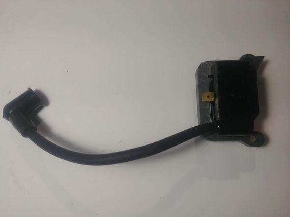 Катушка зажигания мотокосы   Oleo-Mac/Efco 37, 38, 42, 44   KZ