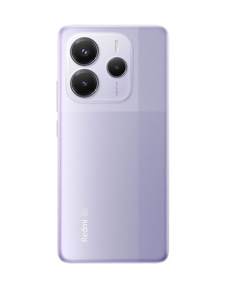 Смартфон Xiaomi Redmi Note 14 5G 8/256GB Purple EU (No adapter) | Зображення 1