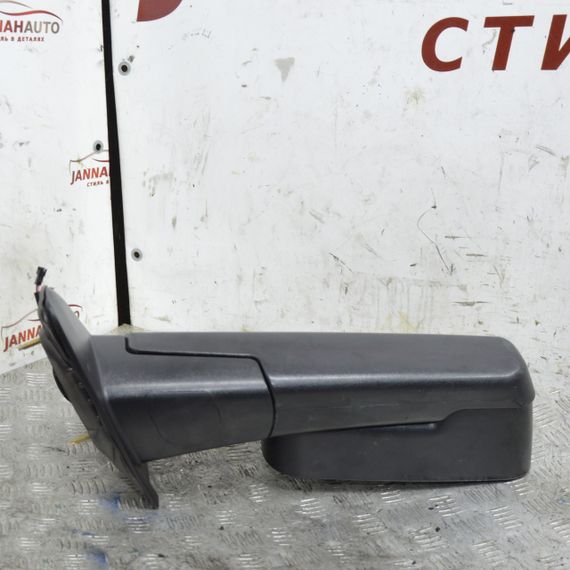 Дзеркало ліве Dodge Ram 2009-2019 Дзеркало ліве Додж Рам | Зображення 4