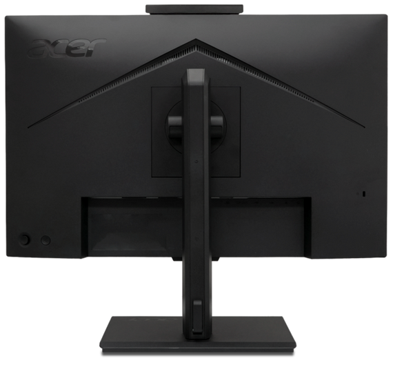 Монiтор 23.8" Acer B248YGbemiqprcuzx (UM.QB8EE.G01) Black | Зображення 5