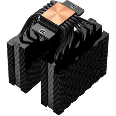 Кулер для процессора PcCooler RT620 Digital BK | Зображення 1