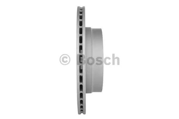 Диск гальмівний BMW 3, BOSCH (0986478642) | Зображення 3