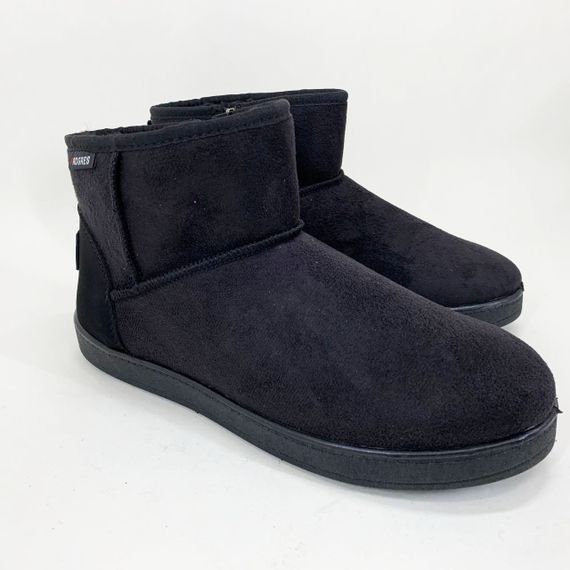 Зручне чоловіче взуття легке 42р, Черевики робочі чоловічі, Зручні черевики для роботи OX-70 | Зображення 1