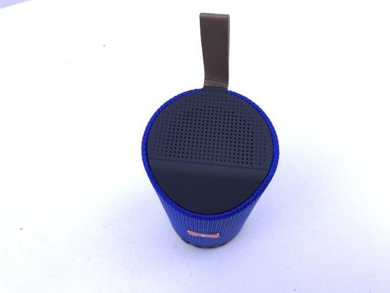 Портативна Bluetooth-колонка Kimiso KMS-E62 бездротова колонка з радіоприймачем фм бумбокс | Зображення 3