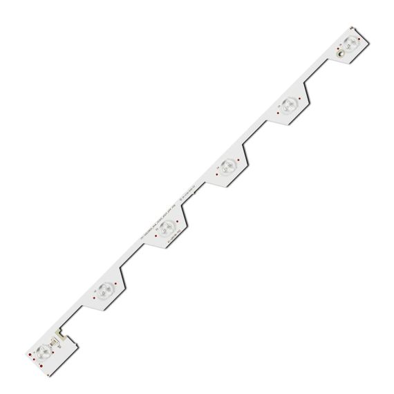 LED підсвітка TV 50" TMT-50E5800-8x6-3030C-6S1P_W44 YHA-4C-LB5006-YH2 006-P1K3420A SW-4C-LB5006-YH2 1шт.