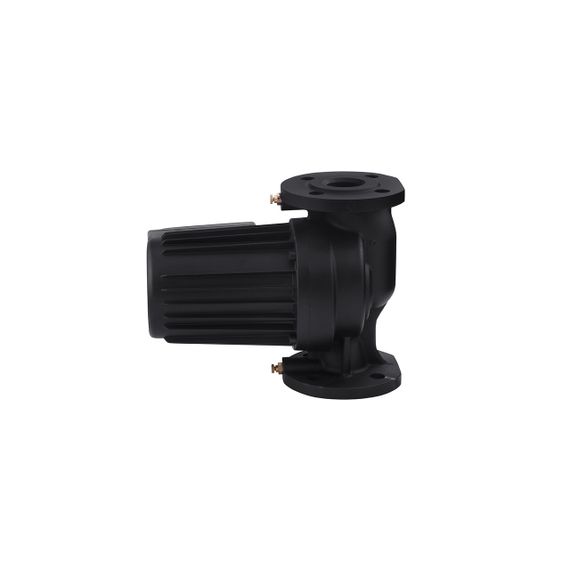 Насос циркуляційний фланцевий Pumpman GRS40/10F Нmax 10 м Qmax 18 куб.м 550 Вт | Зображення 2