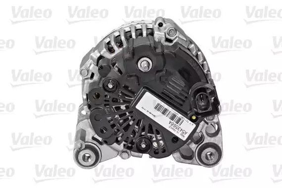 Генератор VW TRANSPORTER, VALEO (439752) | Зображення 3