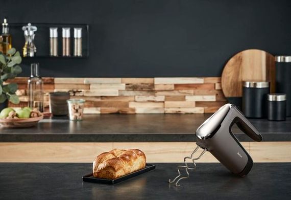 Стаціонарний міксер Tefal HT654E38 | Зображення 6