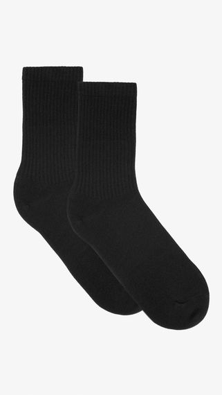 Шкарпетки чоловічі UEC012 43-46 Чорний shop (2000999548857) | Зображення 1