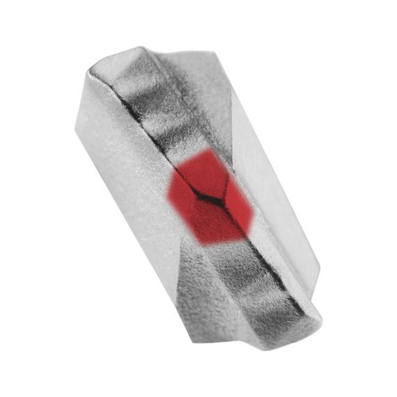 Бур по бетону SDS-plus Duo-S Vario двоспіральний Ø12мм 210мм | Зображення 3