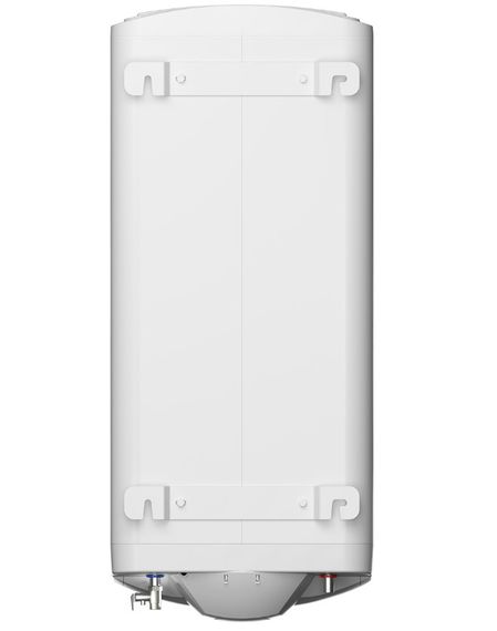 Водонагрівач Eldom GALANT 60 л, 3,3 кВт, "мокрий" ТЕН, вертикальний, прямокутний, білий (DU060W-W) | Зображення 4