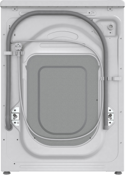 Пральна машина автоматична Gorenje WNEI 84 BS (PS22/24140) | Зображення 6