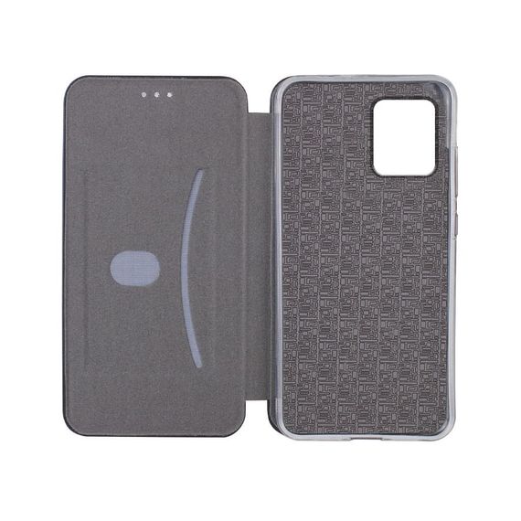 Чохол до мобільного телефона BeCover Exclusive Samsung Galaxy A06 SM-A065 Black (712207) | Зображення 2