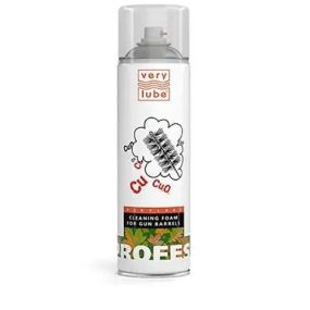 Піна для чищення зброї ХАДО Verylube 500 мл. Збройова піна