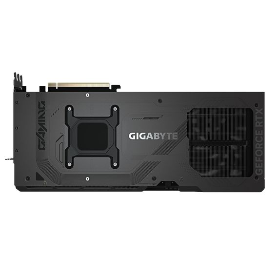 Відеокарта GIGABYTE GeForce RTX 5090 32GB GDDR7 GAMING OC GV-N5090GAMING_OC-32GD | Зображення 7