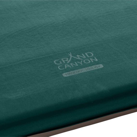 Килимок самонадувний Grand Canyon Hancock 10.0 XW Botanical Garden (350020) | Зображення 4