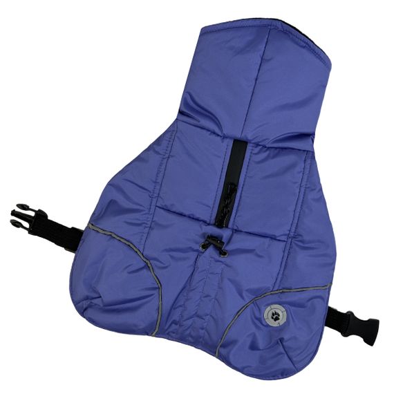 Жилет попона фiолет GP-4 | Зображення 5