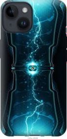 Чохол для Apple iPhone 14 з силікону FCh_033910