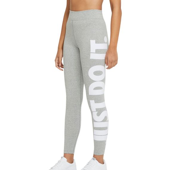 Лосини Nike W NSW ESSNTL GX HR LGGNG JDI CZ8534-063 (Розмір: M)