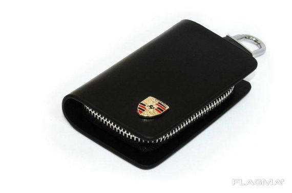 Ключница для авто KeyHolder Porsche | Зображення 3