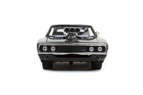 Машинка Dodge Charger Форсаж масштаб 1:24