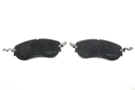 Колодки гальмівні передні Audi Q4 e-tron 21- Skoda Enyaq 20- VW ID.4 20- ID.5 21- диск d=358mm  22-1320-0 | Зображення 1