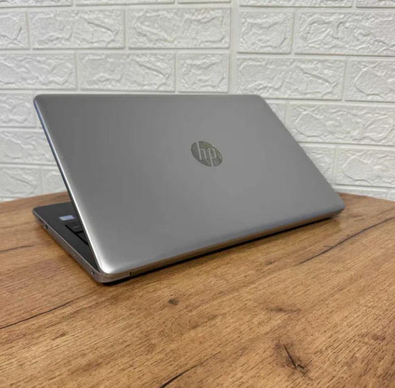Ноутбук Сенсорний HP 15-da0002dx HD i5 8250U 8Gb SSD 256Gb Б/В | Зображення 5