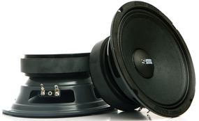 Естрадна акустика Street Sound MDR-dark65 HYBRID