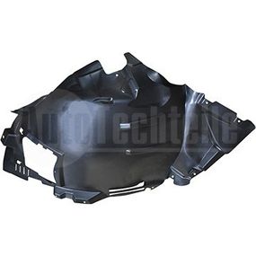 Підкрилок передній правий Mercedes Benz X166 12-19 (передня частина), 110 6913