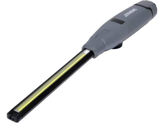 Світильник COB-діодний акумулятор USB-С заряджання Польща STHOR-82743 | Зображення 3