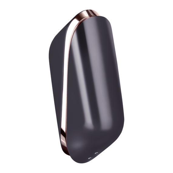 Вакуумний кліторальний стимулятор Satisfyer Traveler, корпус-чохол на магнітах | Зображення 3