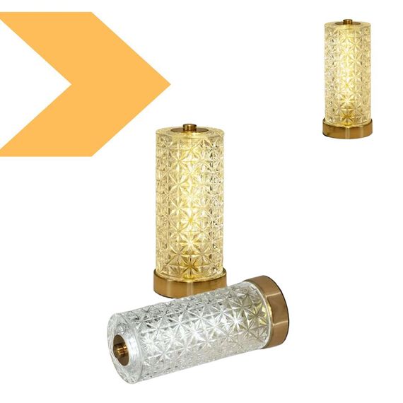 Нічник LED D15 енергоефективний XPRO D15 (43143-D15_377) | Зображення 1