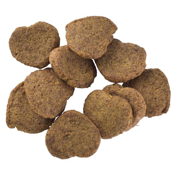 Ласощі Brit Care Superfruits Snack Insect д/котів гіпоалергенні з комахами кокосом і шипшиною 100 г | Зображення 1