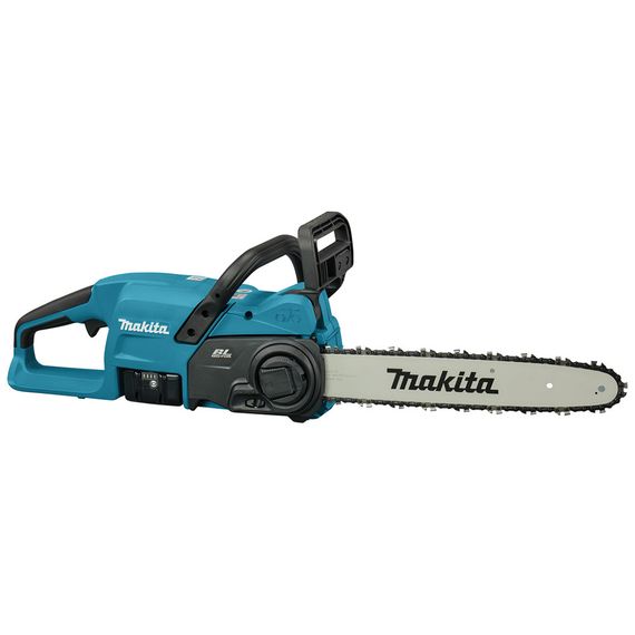 Пила ланцюгова акумуляторна MAKITA DUC357Z+630718-5+632G12-3 SET-DUC357Z-0923 з АКБ і ЗП в компл | Зображення 4